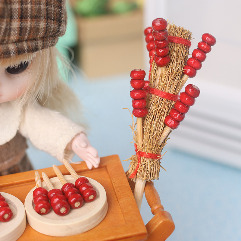 1 مجموعة وجبات خفيفة صينية صغي - مراجعة Food Snacks For Kids Party وسعره