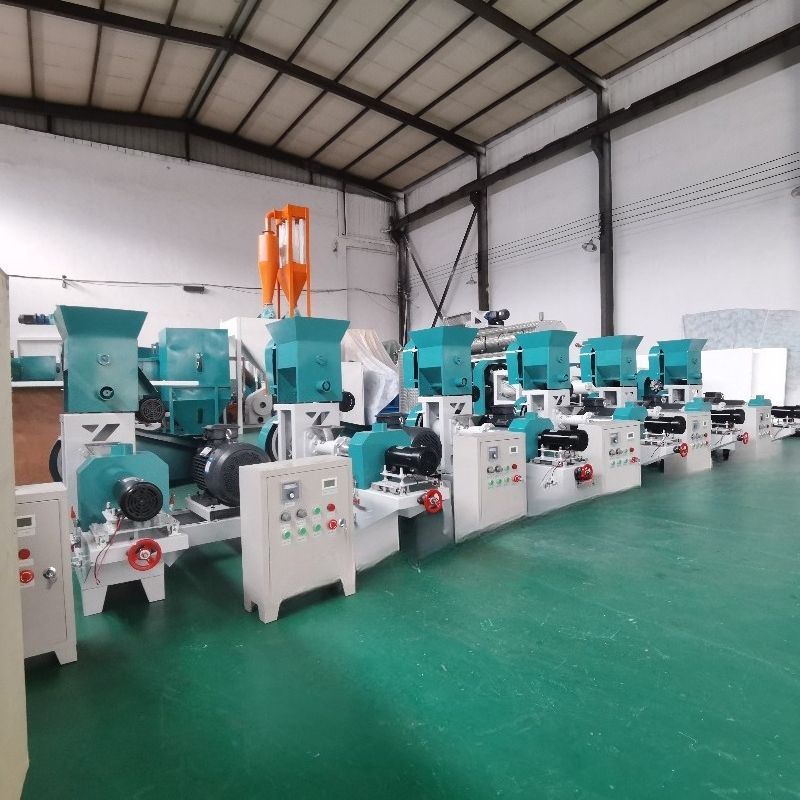آلة تصنيع طعام الحيوانات الألي - مراجعة Homemade Food Snacks وسعره